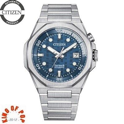 Breitling Men 200 m (20 ATM) Water Resistance Wristwatches